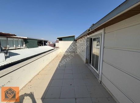 Ayrancılar İnönüde Satılık 3+1 Dublex D.gazlı Ebeveyn Banyolu