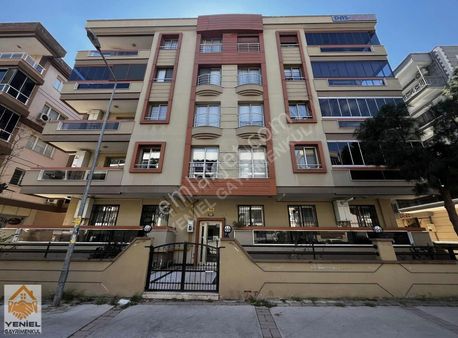 Yeniel Gayrimenkul Gazi Mah 1+1 Kiralık Daire