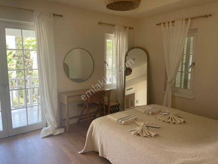 B-614 Muğla Fethiye Satılık 2+1 Villa