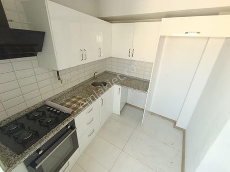 İz'den Mahfesığmaz'da Kapalı Mutfak 2+1 Satılık Daire!!!