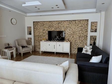 Kağıthane Harmantepe Mh Özel Dekorlu Satılık Daire