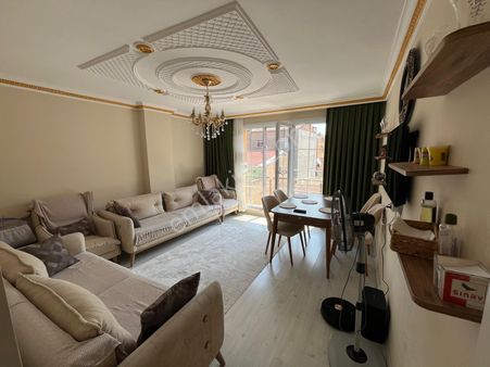 Sevgi Emlak’tan 4+1 Güney Cephe Satılık Dublex