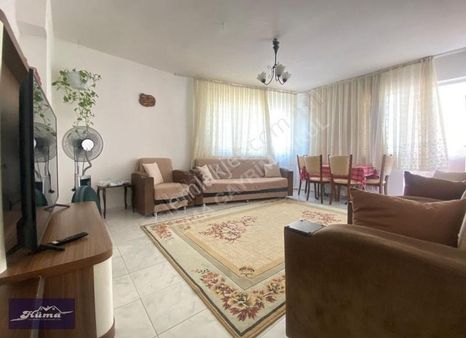 Şehitler De 3+1 Asansörlü Daire