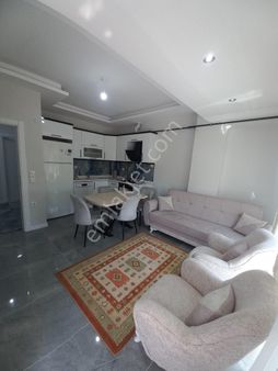 C21 Loca'dan Sıfır Kiralık 2+1 Yeni Eşyalı Süper Daire