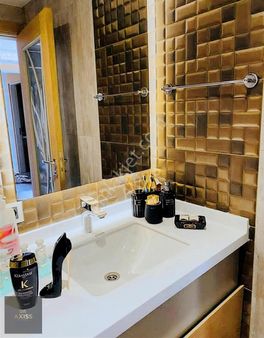 Satılık 2+1 Eşyalı Daire Aqua Lıfe Evleri Uncalı Konyaaltı