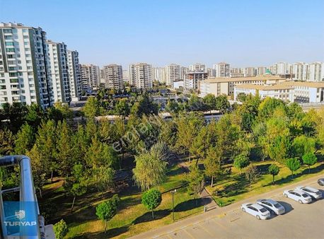 Lüks Site'de Satılık 3+1 Daire