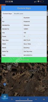 Güleçoban,ın Kral Parseli Satışta