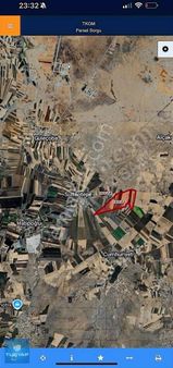 Güleçoba İmara Sıfır Parsel