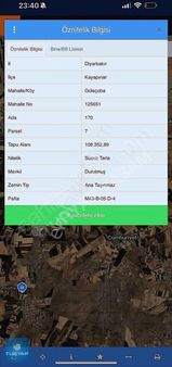 Güleçoba Fırsat Arazi