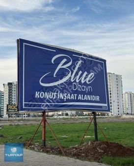 İster Yatırıma Yönelik İster Konforu Yaşama Blue Dizayn Kalitesi