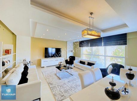 Turyap Yaşam'dan Mükemmel Konum'da Daire
