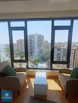 Diclekent'te Ferah 4.5+1 Satılık Daire