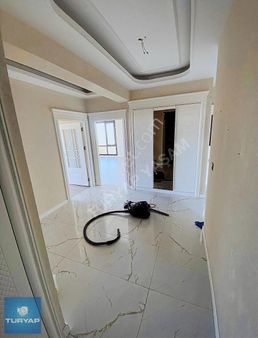 Turyap Güvencesiyle Tekel Caddesinde Ultra Lüks Daire