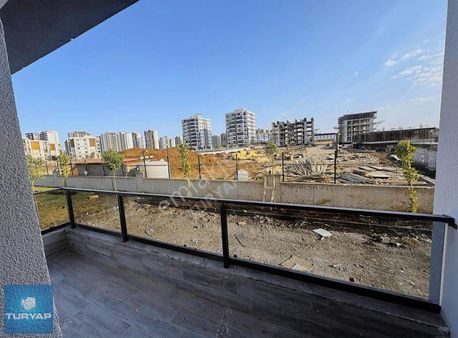 Turyap Güvencesiyle Cezaevi Karşısında Sıfır Daire