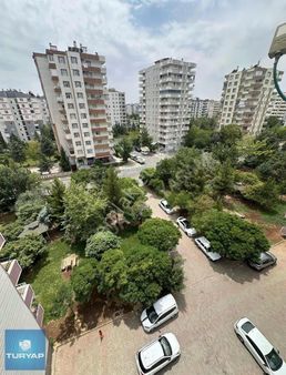 Turyap Güvencesiyle Musa Anter Caddesinde Fırsat Daire