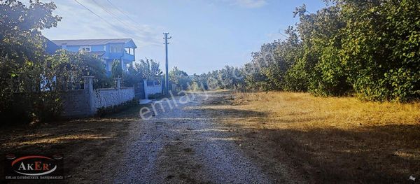 Müstakil Tapu İmarlı Merkezi Konum Arsa