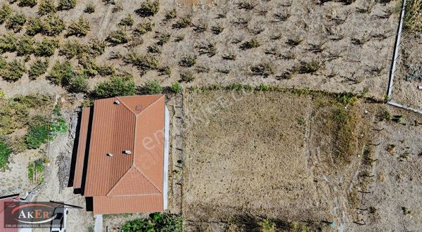 Aker Emlaktan Kuzuluk Topçu Sırtında Fırsat Arsa