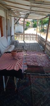 Uşak Eşme Takmak Köy İçi Müstakil Ev