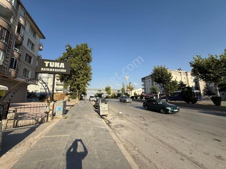 Sincan'da Bulvar Üzeri 510 M2 Satılık Dükkan & Mağaza