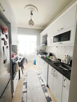 Çorlu Reşadiye Mh 2+1 100m2 3 Kat Son Kat Daire 32 Yıllık Masrafsız