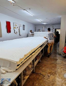 Zeytinburnu Veliefendide 500 M² Çok Amaçlı 2 Katlı Dükkan