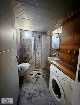 23 Nisan Parkı Yanı Eşyalı 1+1