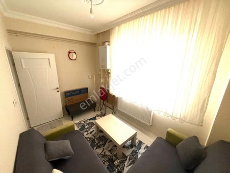 Yzg Den Bağlarda Ayrı Mutfaklı Eşyalı Satılık 1+1 Daire