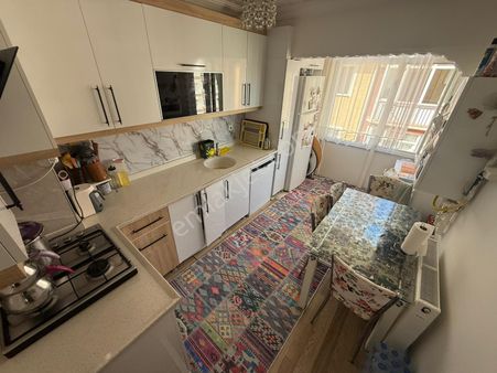 Hayal'den Akşemsettin Mh'de Geniş 3+1 Caddeye Yakın Ön Cephe Masrafsız Kupon Daire!