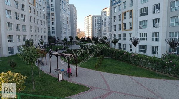 Başakkent Gölet Evleri 2+1 105 M2 K. Mutfak Temiz Satılık Daire