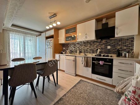 Gültek'ten Atapark 1291 Sokakta Kat Konumunda Yapılı Genç Bina !