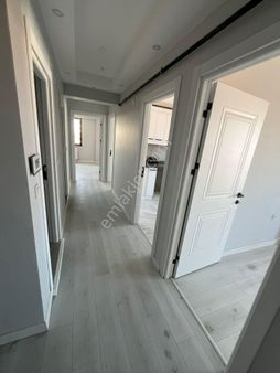 Hatip Mahallesinde Valley Realty Güvencesiyle Ferah 2+1 Daire!