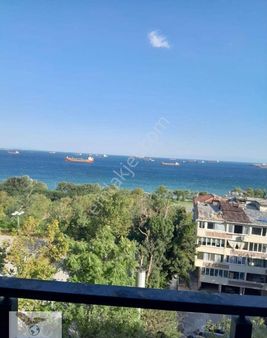 Avcılar D.köşklerde Ful Deniz Manzaralı Kelepir Dublex Kaçmaz