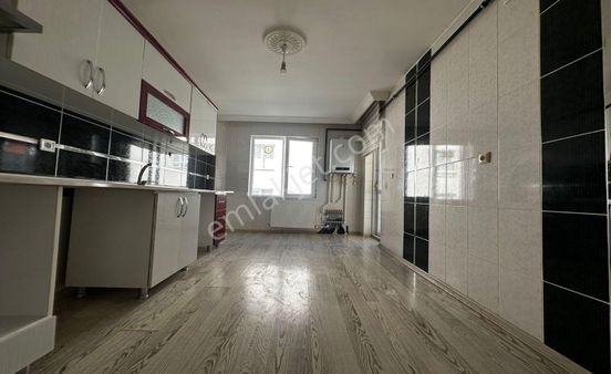 Keçiören Atapark'ta Cadde Üzeri Ferah Daire!