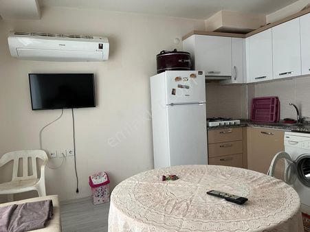 Miray Emlaktan İsabeylide Eşyalı Kiralık 2+1 Dubleks Daire