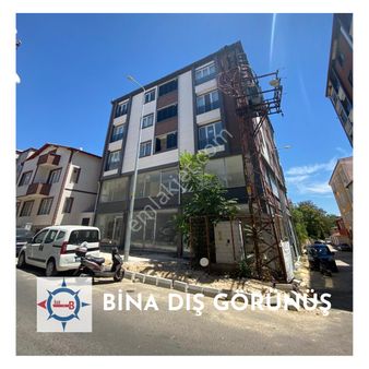 Kırklareli Merkez Akalar Mahallesi Namazgah Caddesi Üstünde Kiralık 2+1 Daire