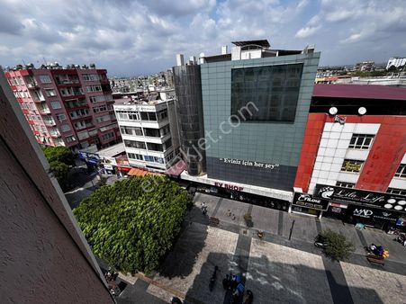 Tarsus Yarenlik Alanında 7/6 Katı Asansörlü 150 Metre Kare 3+1 Bağımsız Mutfak