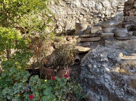 Işıkhan Emlak'tan Havran Büyükderede Satılık Köy Evi