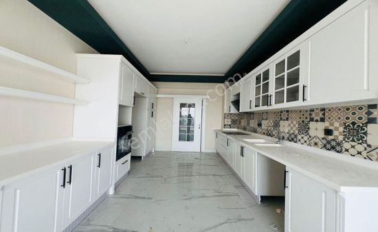 Ovacık'ta Sitede Sıfır Daire !