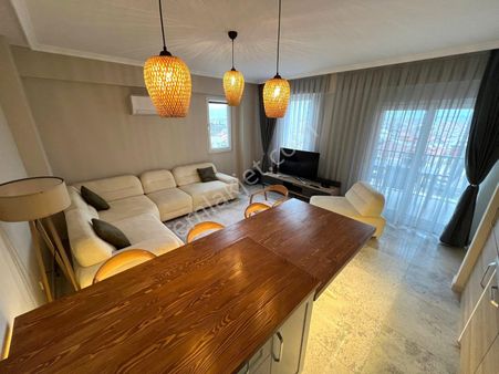 Goldhouse Dan Kiralık Daire Myra Park Evlerinde Şehir Ve Doğa Manzaralı Sıfır 1+1