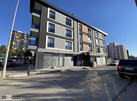 Miramar'dan 1+1 Eşyalı Kiralık Daire