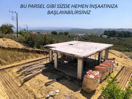 Bugün Al Yarın İnşaatına Başla