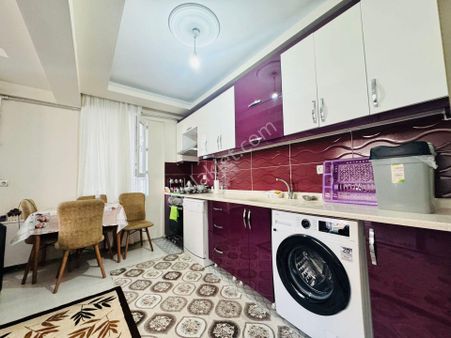 Mutlu Cad. Yakını 2+1 Amerikan Mutfak Satılık Daire !!!