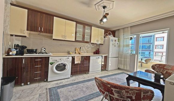 Atapark'ta Katta 3+1 Fırsat Dairesi!