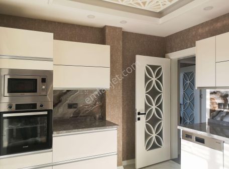 Elmaşehir Mah.de Site İçi 3+1 Lüks Satılık Daire