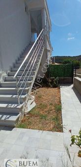 Avsa Adası Denız Mah Mavı Koyda 1+1 Dublex Tarzı Esyalı Buyuk Teraslı Elit Bır Bolgede Fırsat Daır