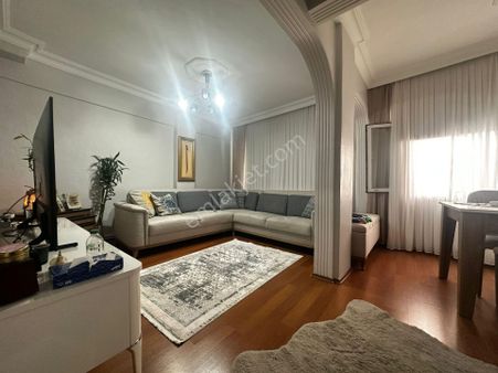 Türkiye Emlak Turgut Reis Mah 3+1 2.kat 135m2 Daire Kod2625