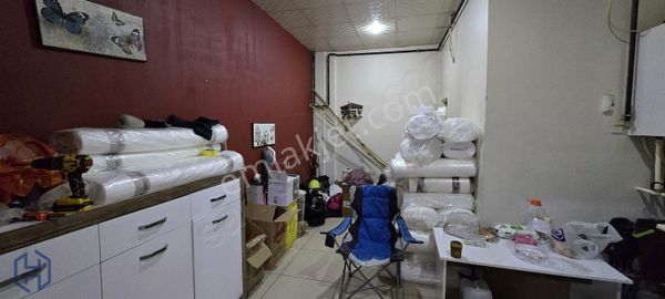 Harbert Ataşehir Merkezi Konumda Satılık 250 M2 Kiracılı Dükkan