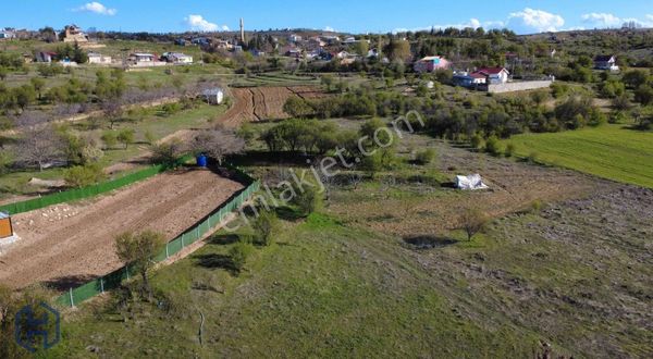 Harbert Gayrimenkul Sarılı'da Bahçe Yapımına Uygun Satılık Tarla