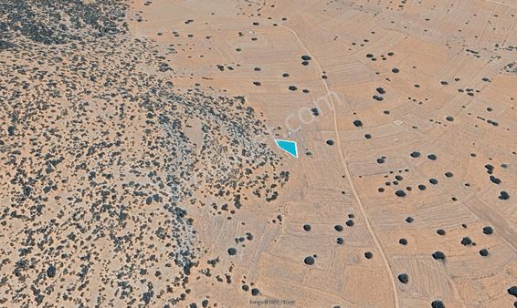 Antalya Korkuteli Avdan'da 792 M² Satılık Arazi