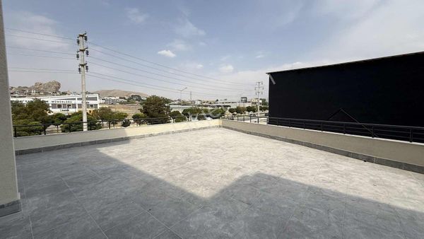 Kampüs Yolu Üzerinde Satılık Teraslı Lüx Daire